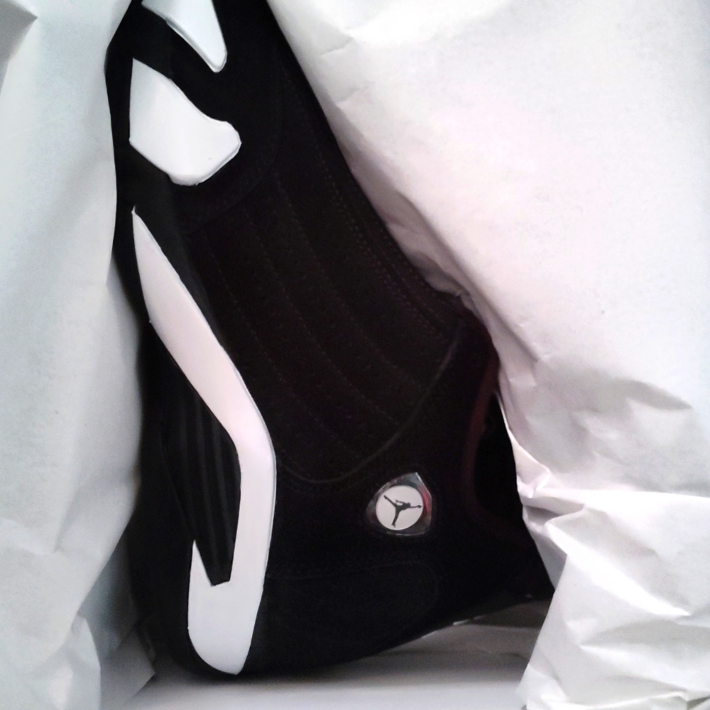 Jordan Retro 14 NEW size 7.5